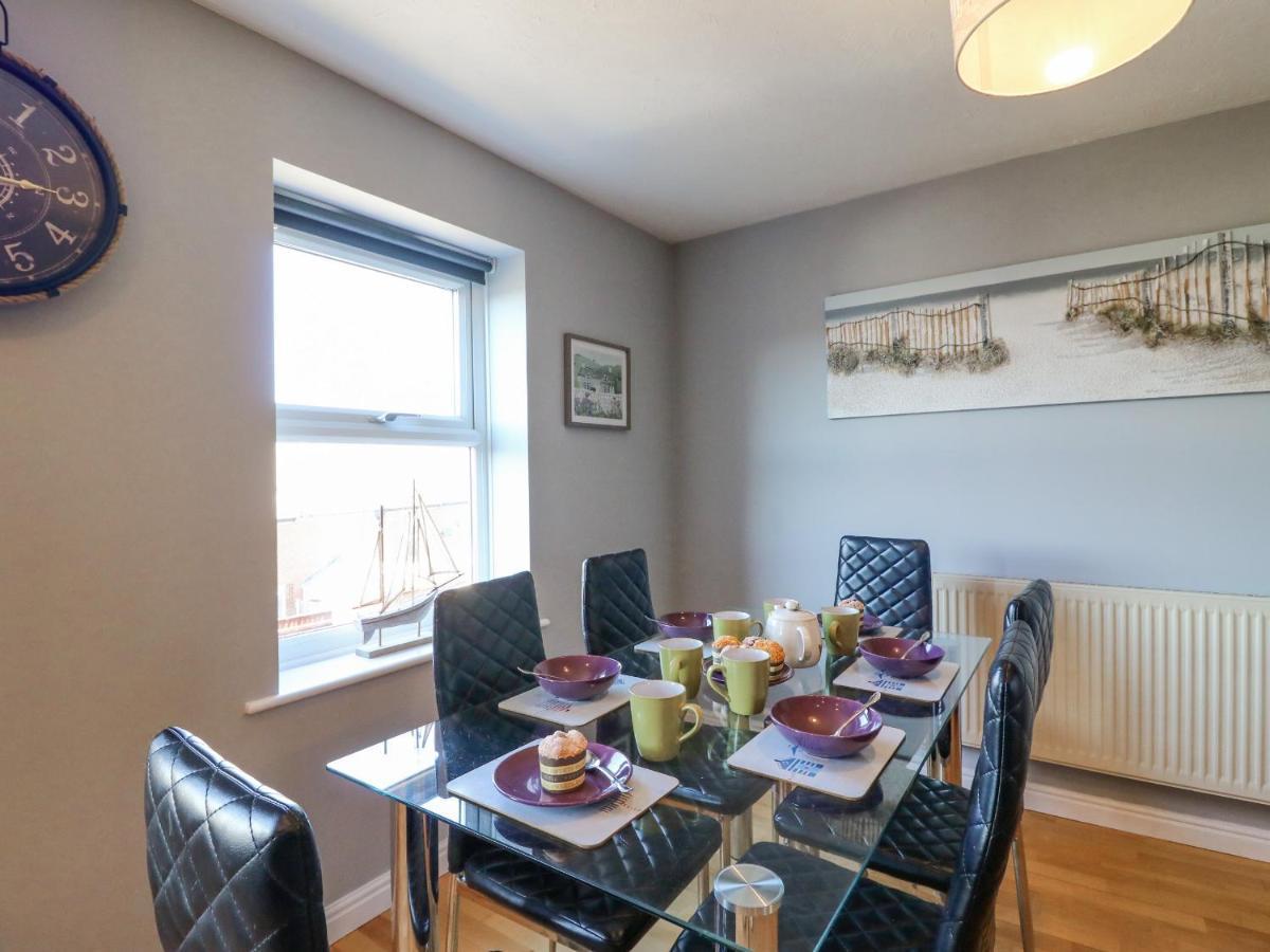Sea Pebbles Holiday home *