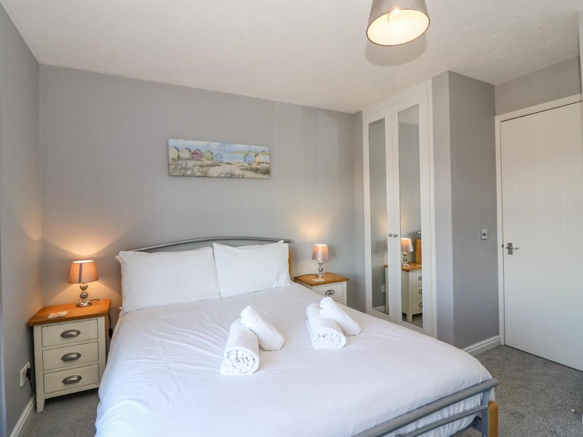 Sea Pebbles Holiday home