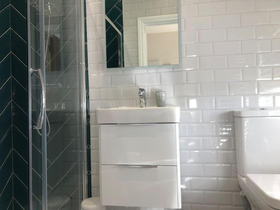 Sandpearl Beachfront Apartamento Weymouth