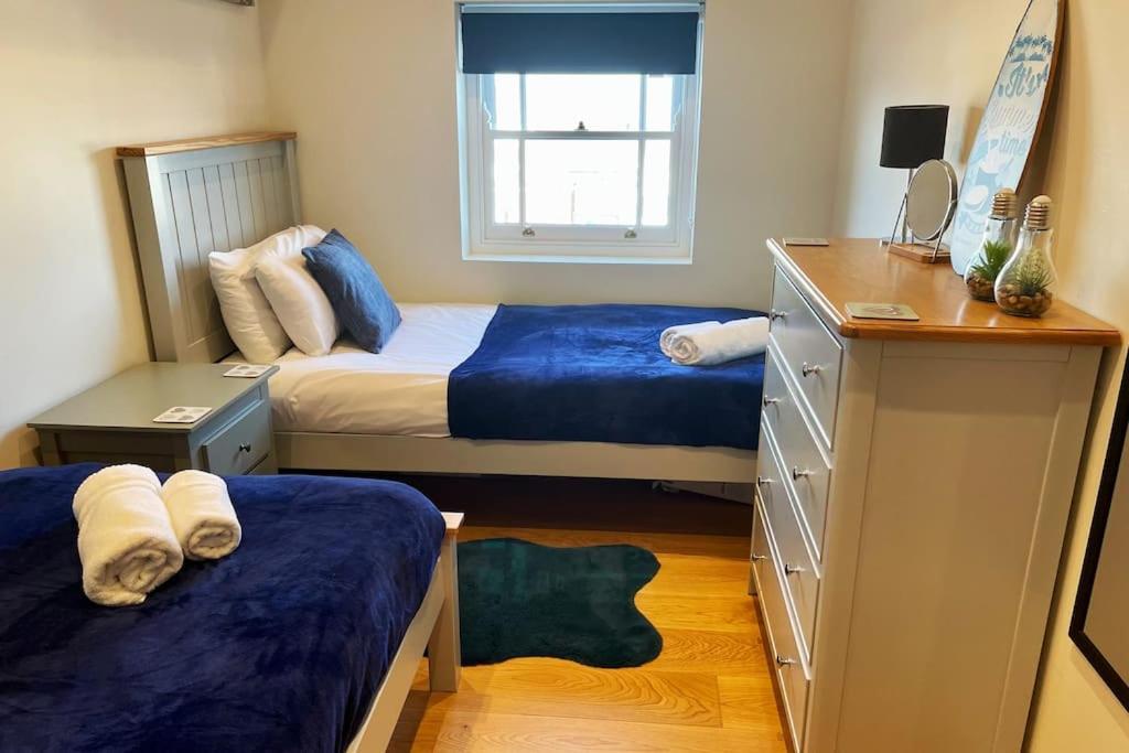 Sandpearl Beachfront Apartamento *