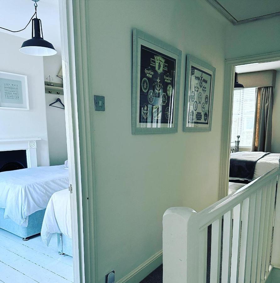 Holiday home Spa Cottage Weymouth