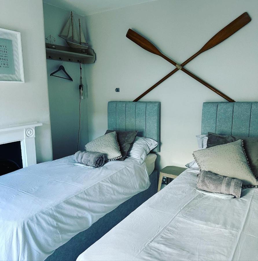 Spa Cottage Weymouth Holiday home *