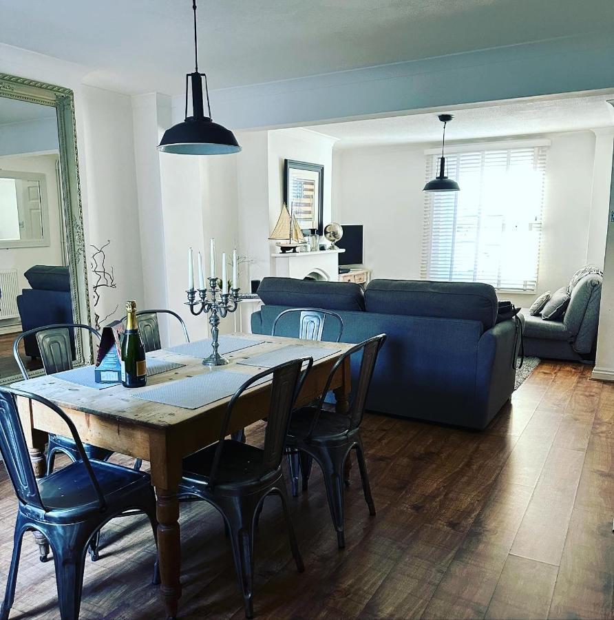 Spa Cottage Weymouth Holiday home Weymouth