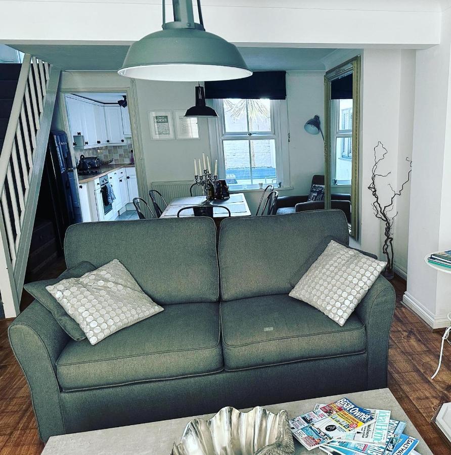 Spa Cottage Weymouth Holiday home *