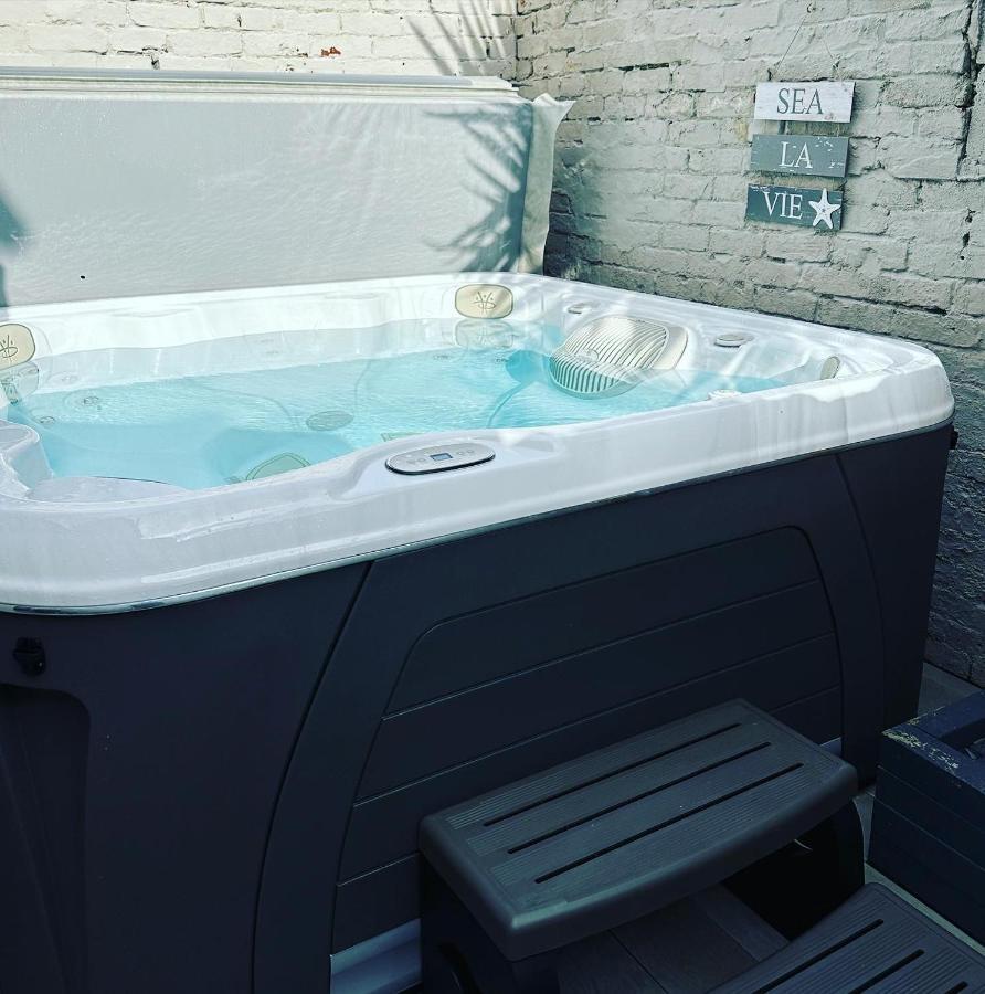 Holiday home Spa Cottage Weymouth *