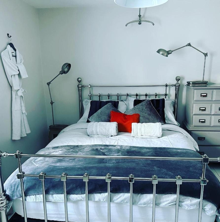 Holiday home Spa Cottage Weymouth