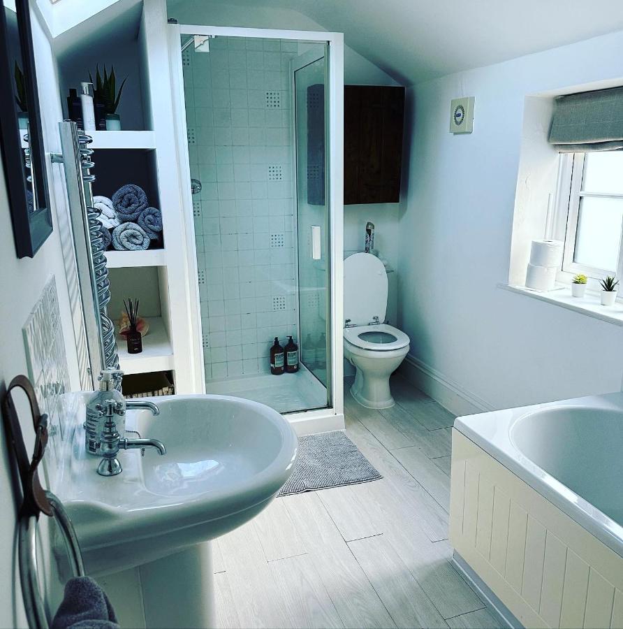 Spa Cottage Weymouth Holiday home