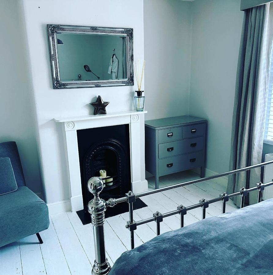 Spa Cottage Weymouth Holiday home *