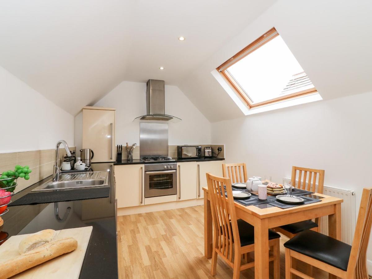 Apartment Bayview Loft Weymouth