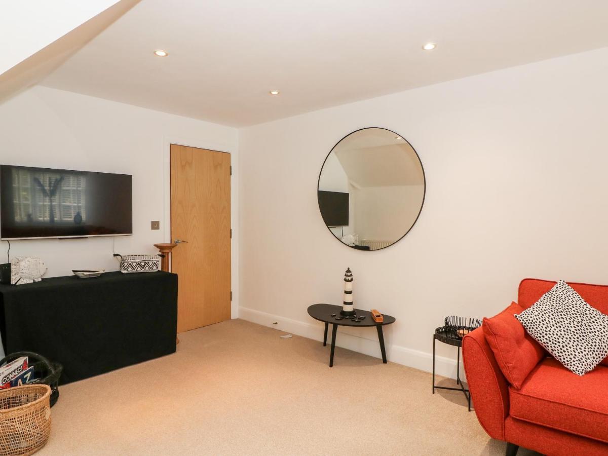 Apartment Bayview Loft Weymouth