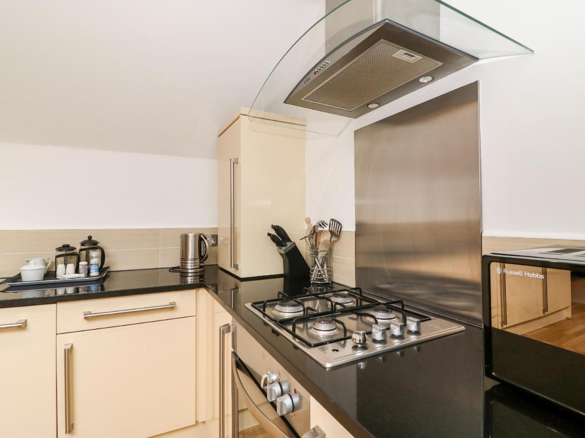 Bayview Loft Apartment