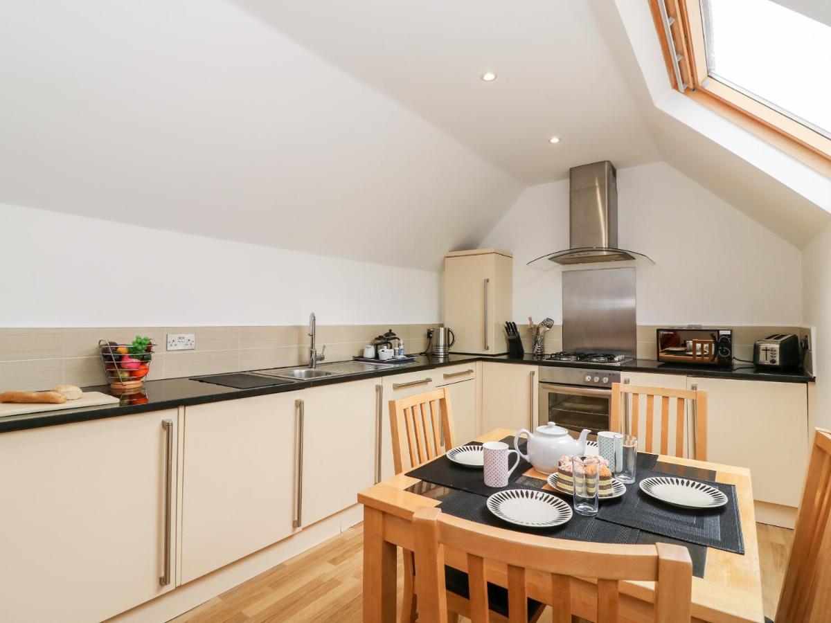 Bayview Loft Apartment Weymouth