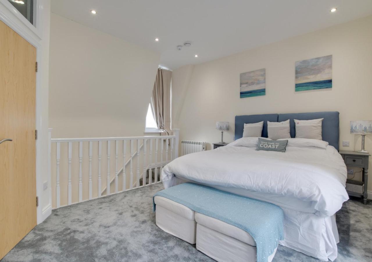 Apartamento 3 By The Sea