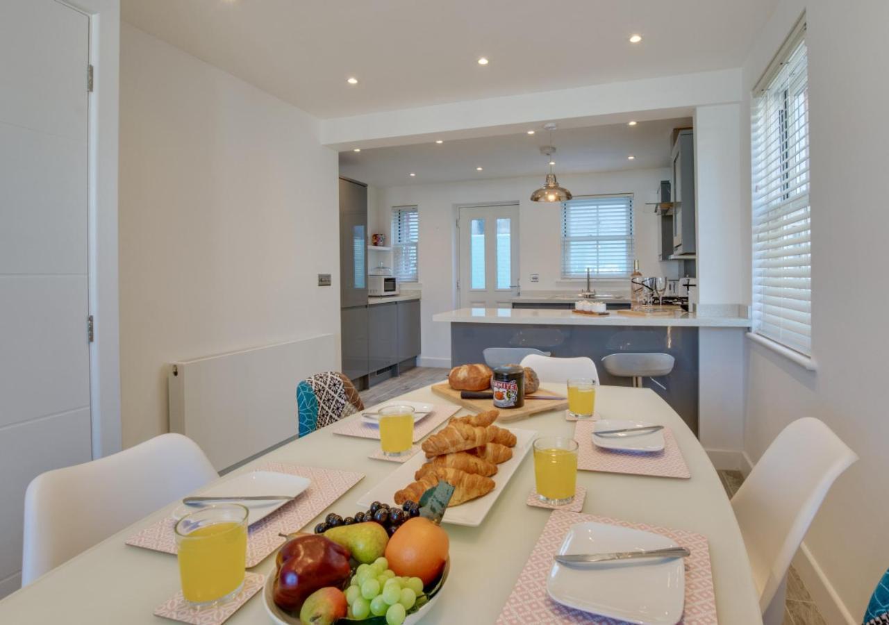 Holiday home Marina View Townhouse