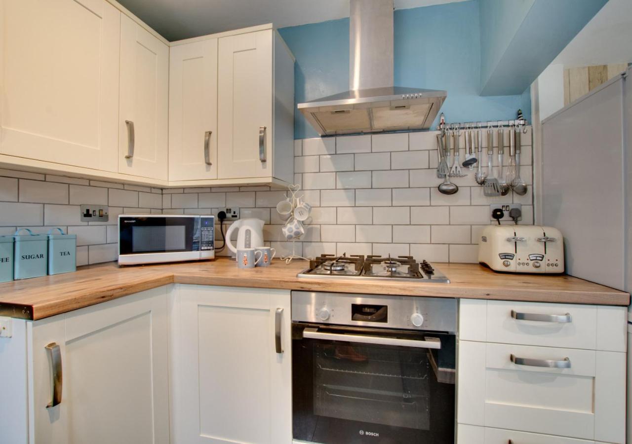 Holiday home Mariners Weymouth
