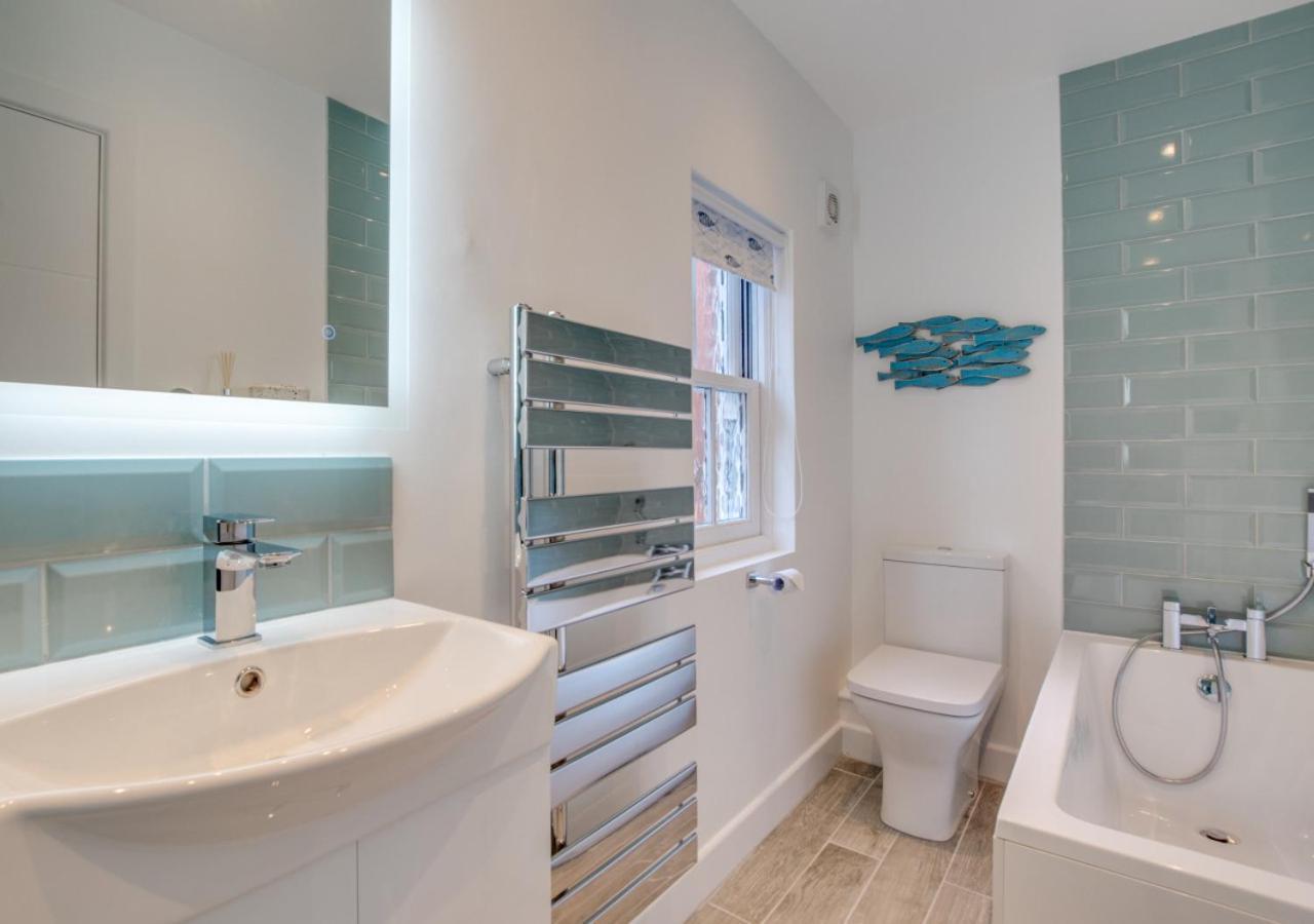 Holiday home Marina View Townhouse Weymouth