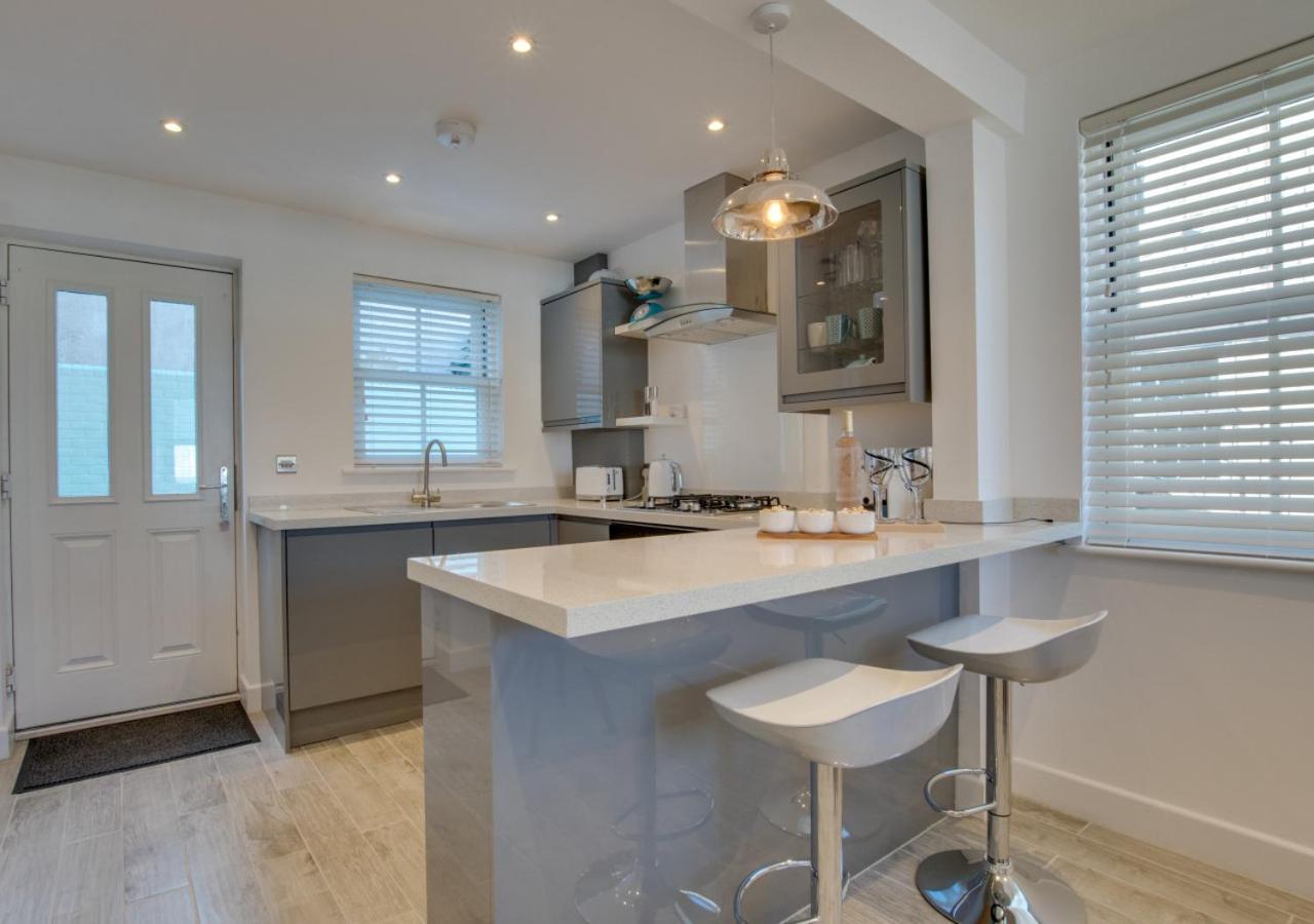 Holiday home Marina View Townhouse *