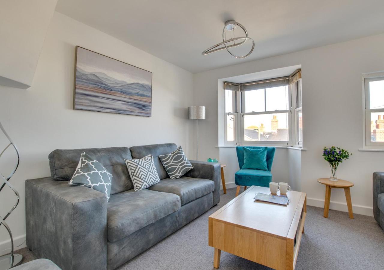Marina View Townhouse Holiday home *