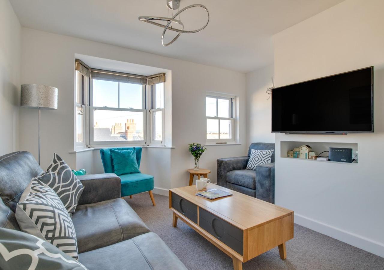 Holiday home Marina View Townhouse