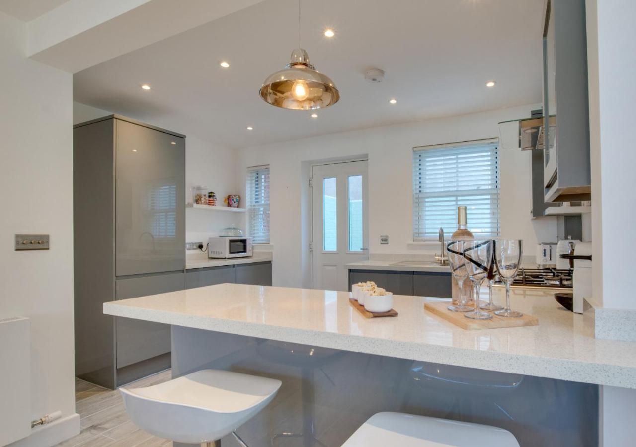 Marina View Townhouse Holiday home Weymouth