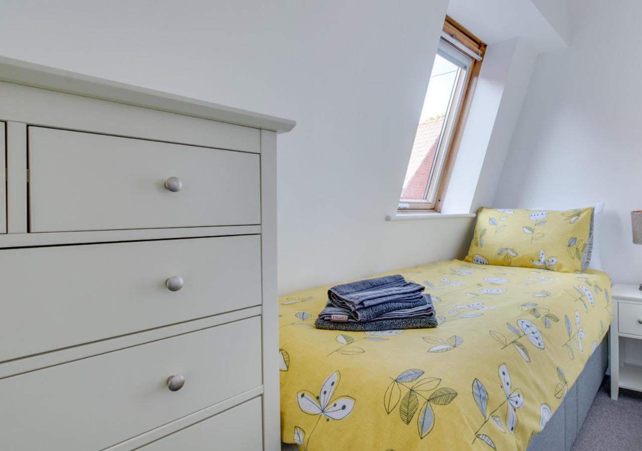 Marina View Townhouse Holiday home Weymouth