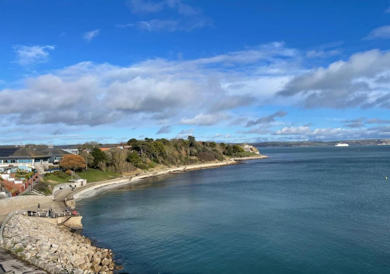 Holiday home Mariners Weymouth