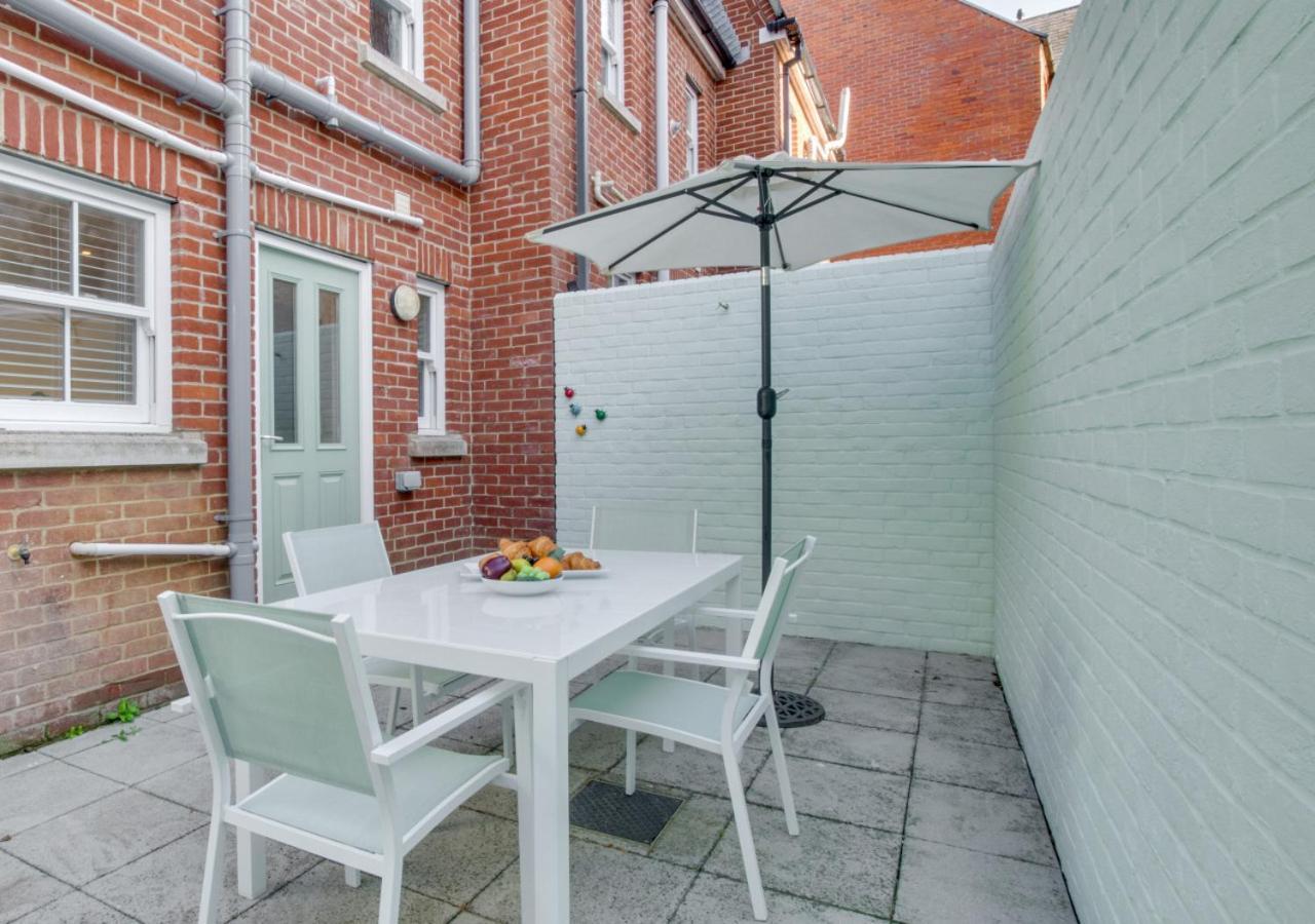 Holiday home Marina View Townhouse *