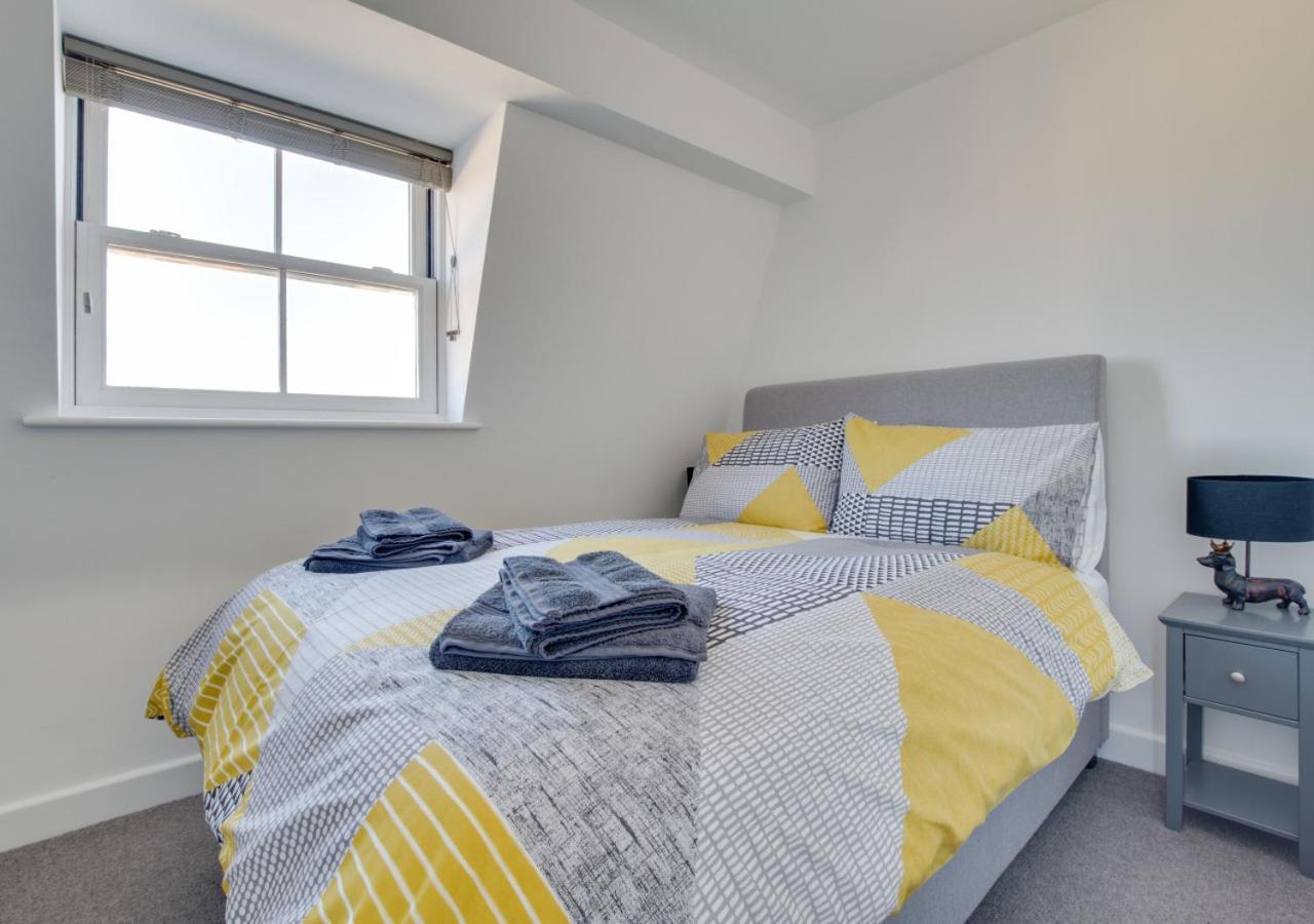 Marina View Townhouse * Weymouth