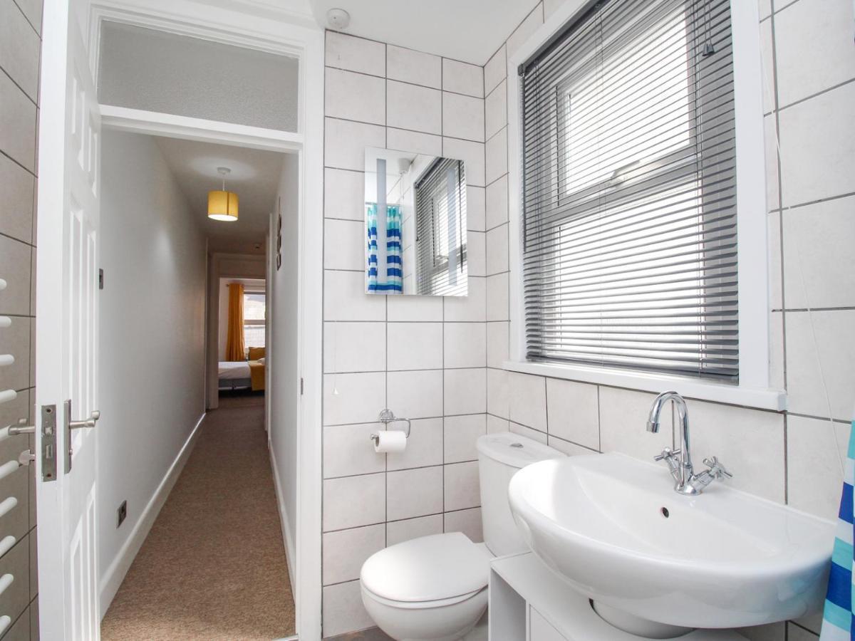 Apartment Stones Throw *