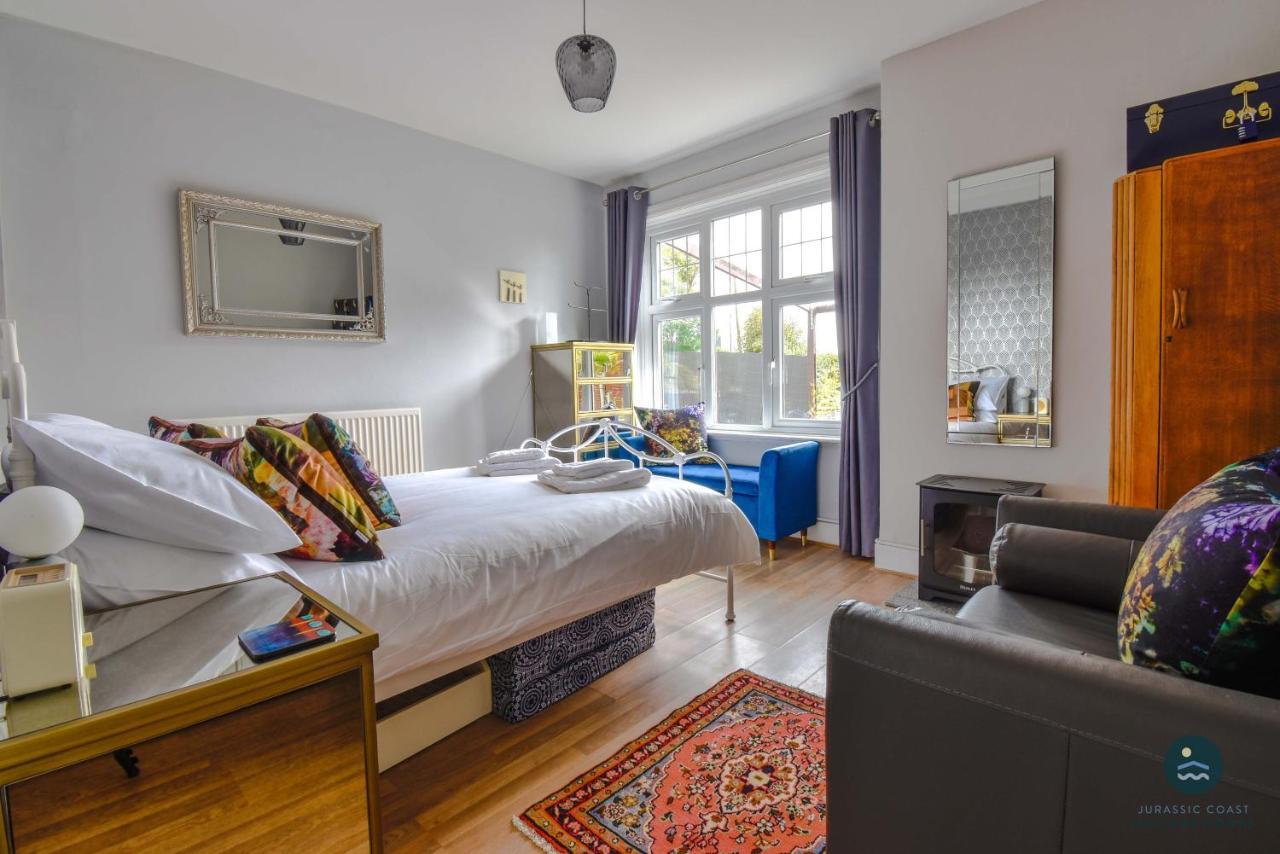 Bowleaze Hideaway - Beachside Dog Friendly Weymouth
