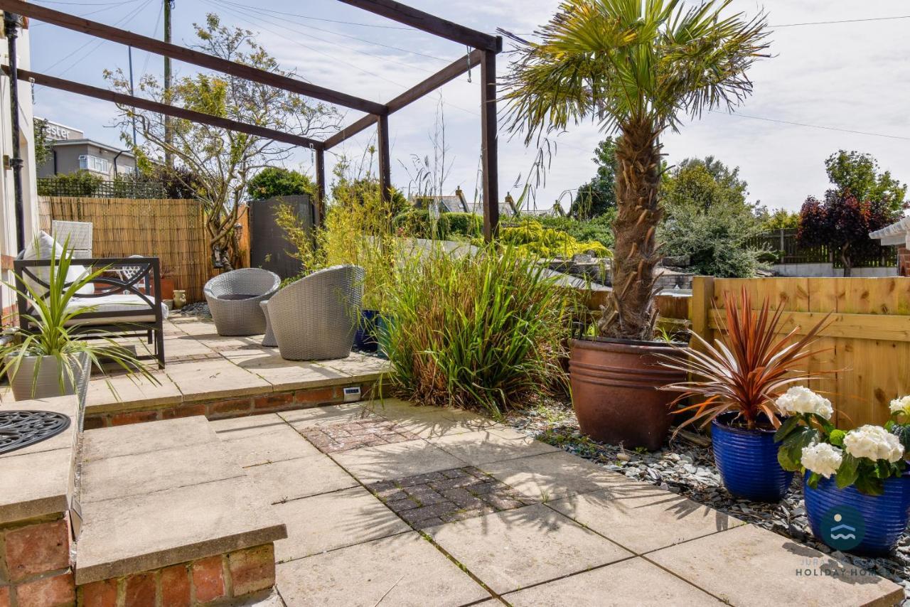 Apartment Bowleaze Hideaway - Beachside Dog Friendly Weymouth