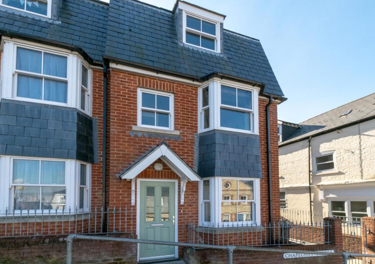 Holiday home Marina View Townhouse *