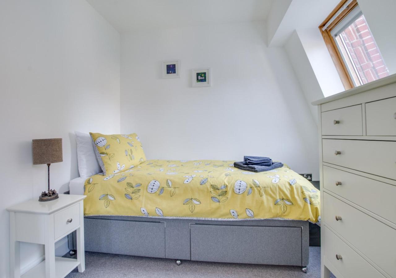Marina View Townhouse * Weymouth
