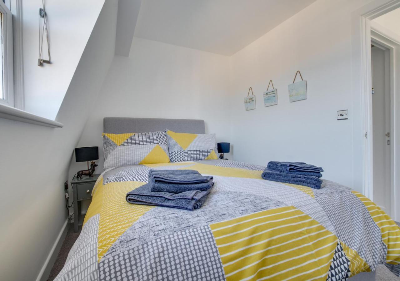 Marina View Townhouse Holiday home