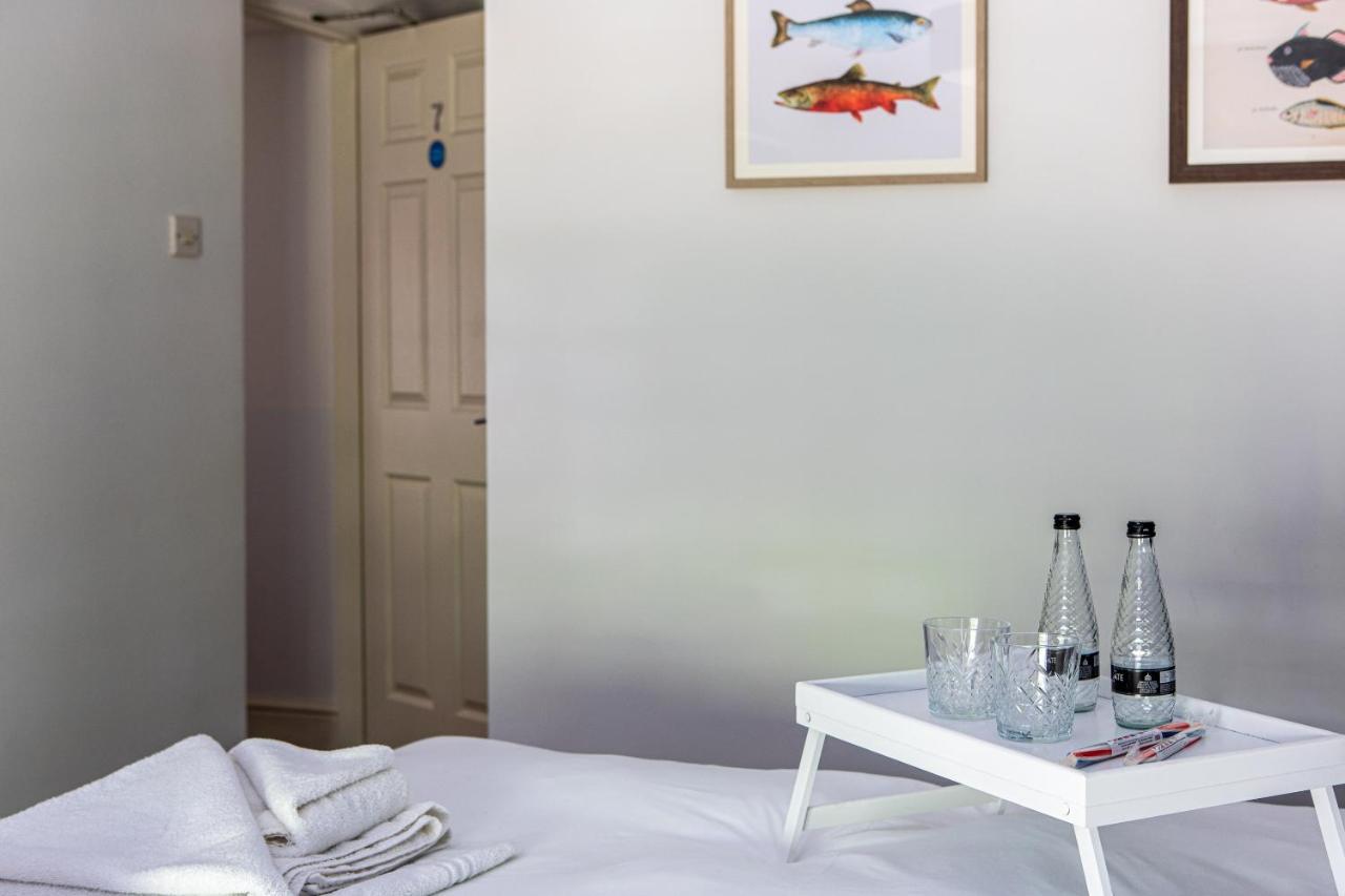 Inn The Spice Ship 3*