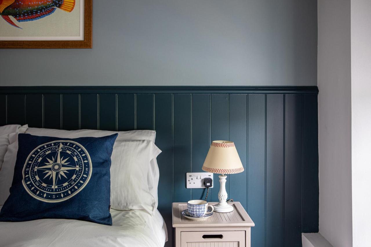 The Spice Ship 3* Weymouth