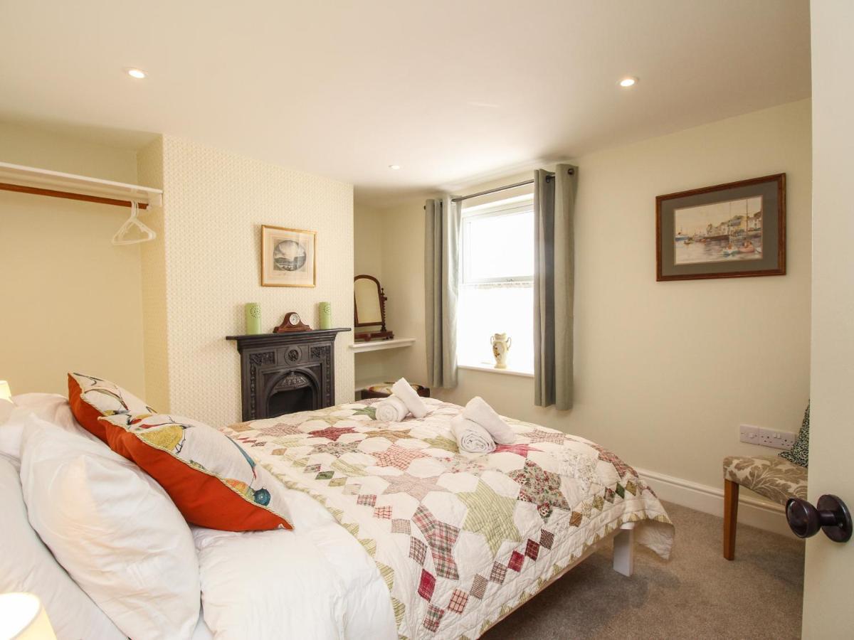 Blanche Casa de férias Weymouth