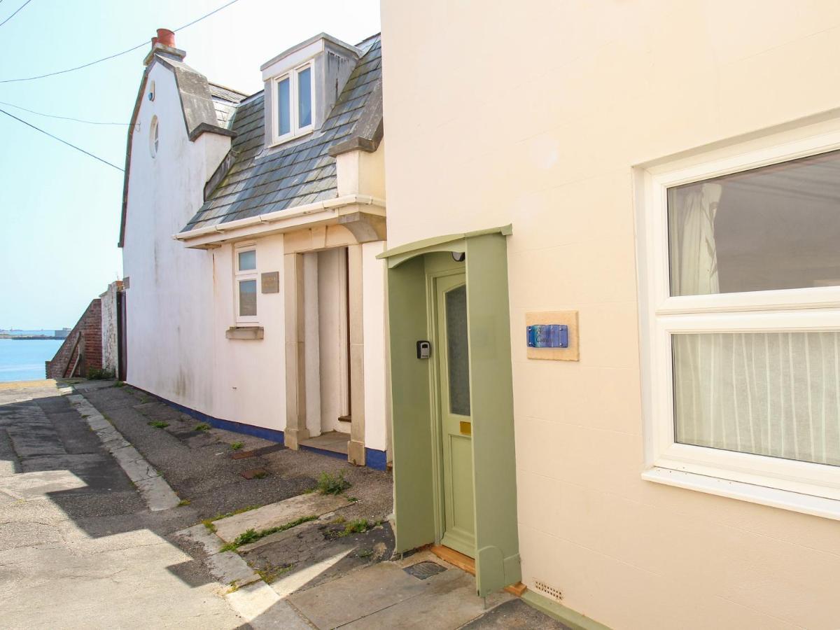 Blanche * Weymouth