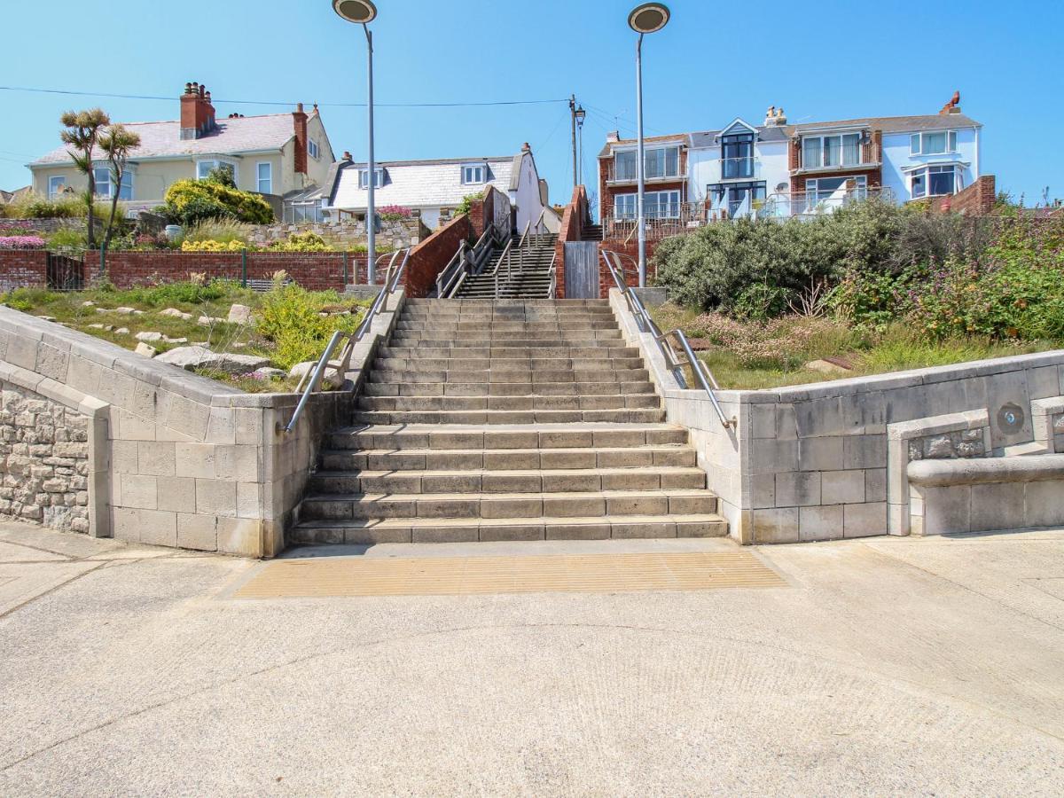 Blanche Casa de férias Weymouth