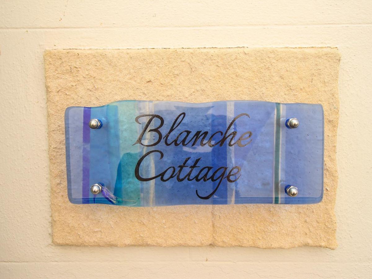 Blanche Casa de férias