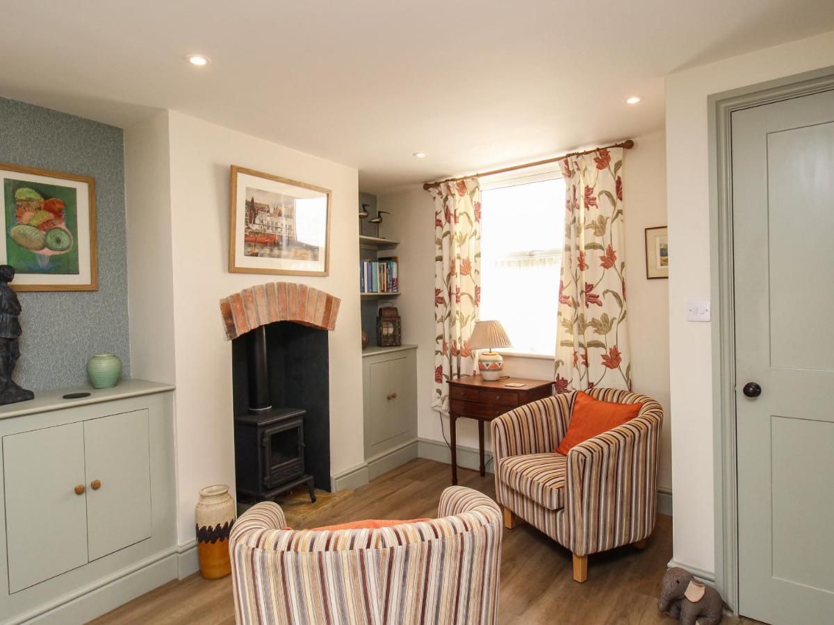Blanche Casa de férias Weymouth