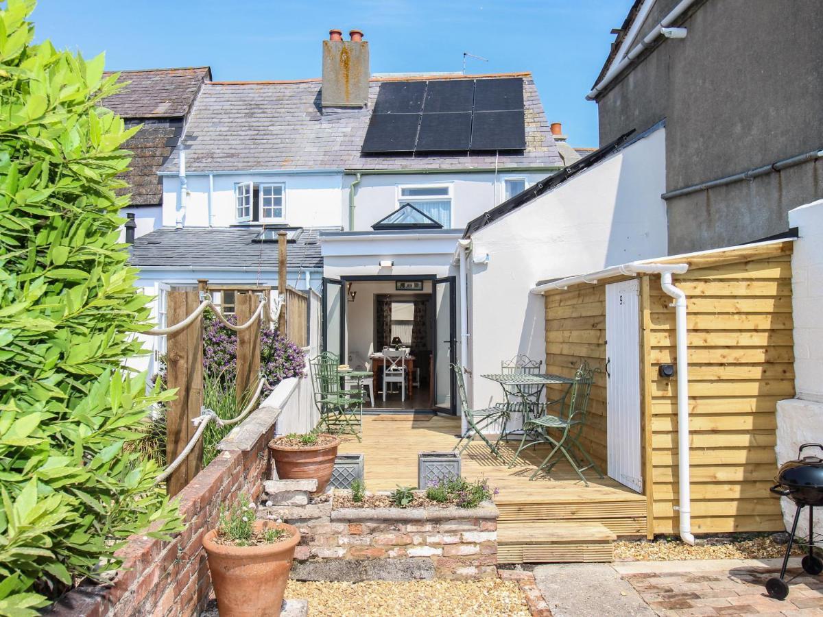 Blanche Casa de férias Weymouth