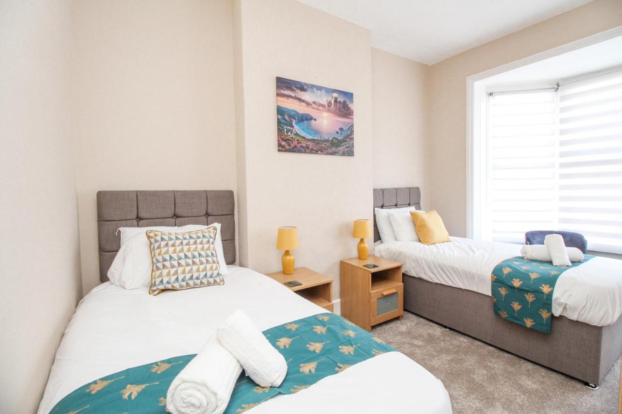 The Skipper's House Holiday home Weymouth
