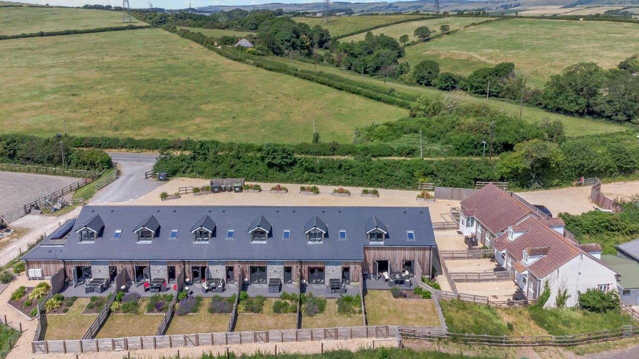 Mellstock Holiday home Weymouth