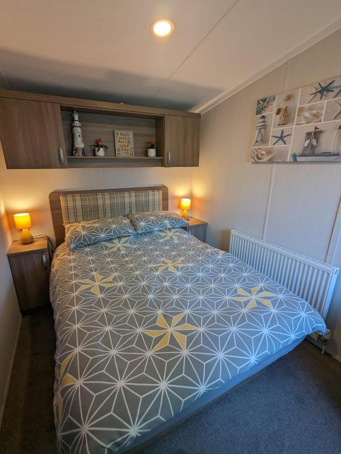 Panoramic Views Relaxing Caravan Littlesea Haven Weymouth Holiday park Wyke Regis