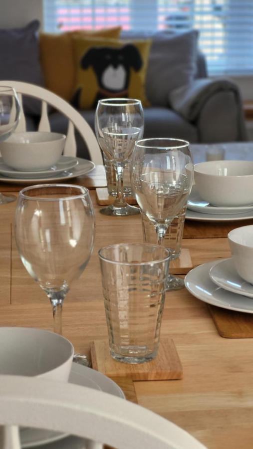 Bosun's Luxury In The Heart Of Town *
