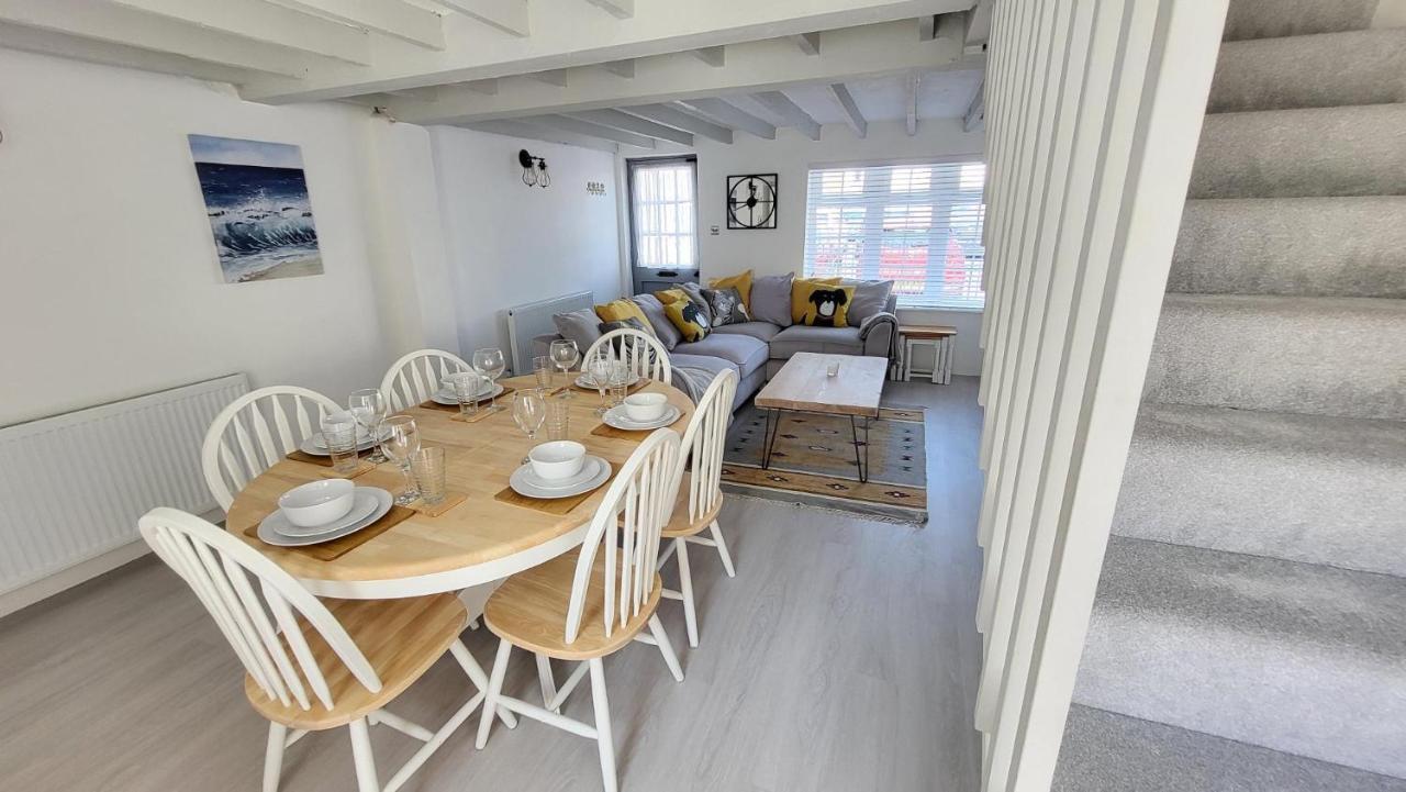 Casa de férias Bosun's Luxury In The Heart Of Town *