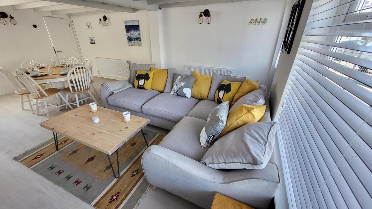 Casa de férias Bosun's Luxury In The Heart Of Town Weymouth