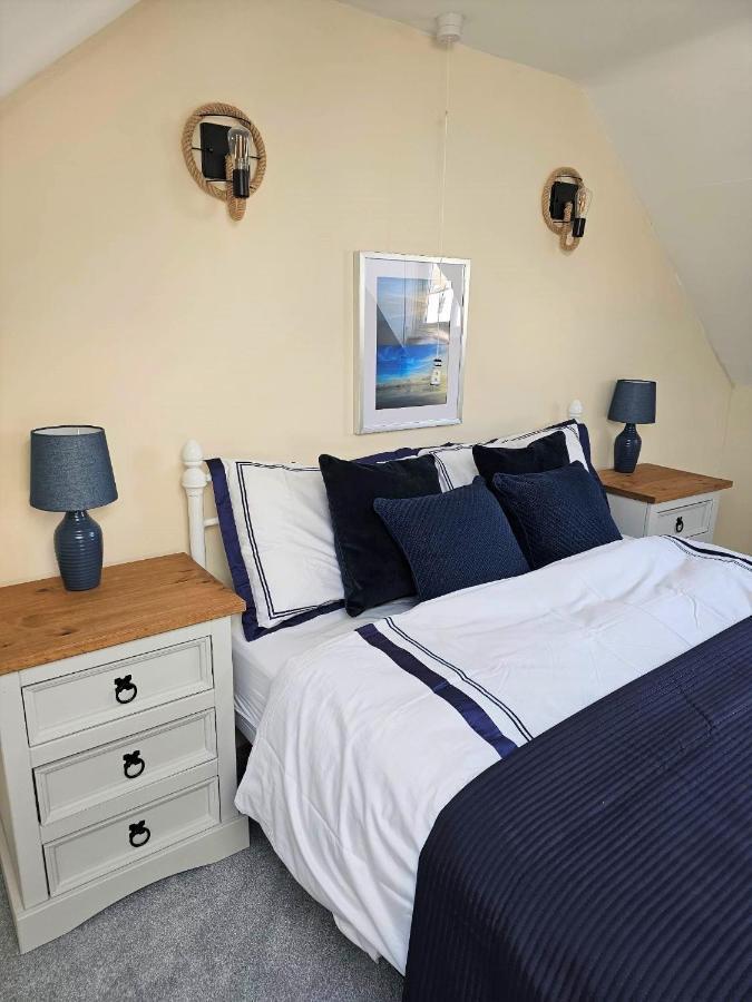 Casa de férias Bosun's Luxury In The Heart Of Town Weymouth