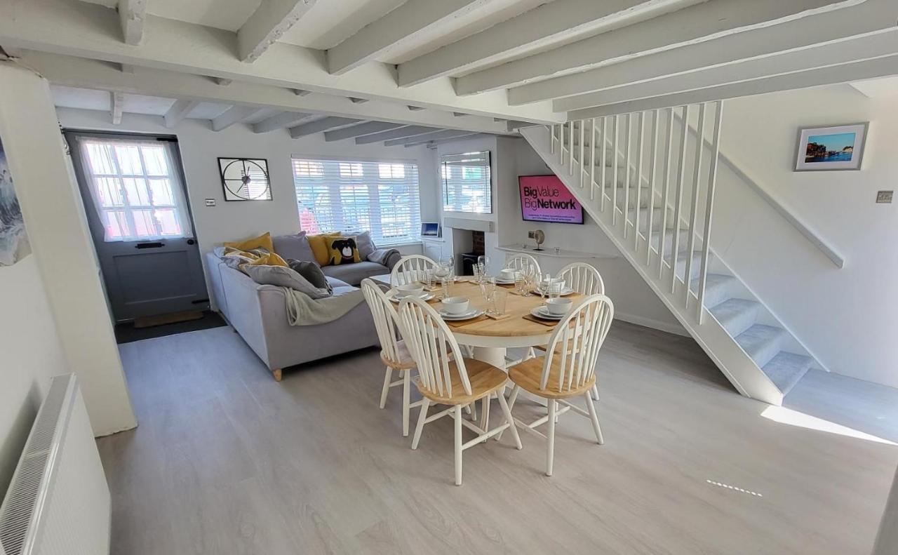 Bosun's Luxury In The Heart Of Town